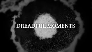 JINJER  Dreadful Moments Official Lyric Video  Napalm Records [upl. by Nickey]