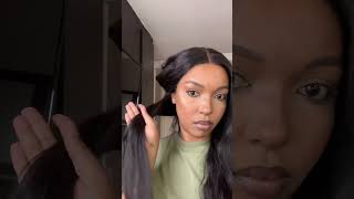 Hair Straightener under R200 Hair hairtransformation Clickssa [upl. by Scheer658]