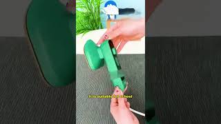 Portable Mini Ironing Machine [upl. by Meakem]