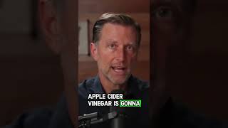 What Would Happen If You Took Apple Cider Vinegar for 14 Days shorts drberg [upl. by Leunam]