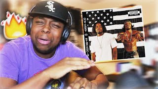 FIRST TIME HEARING Outkast Stankonia REACTIONREVIEW [upl. by Mccowyn]