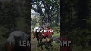 LEGENDARY Scout Jacket in Rdr2 shorts reddeadredemtion2 [upl. by Eniahpets]