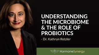 Understanding the Microbiome and the role of Probiotics [upl. by Norabel438]