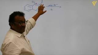 CROSS CANNIZZARO reaction and Intramolecular Cannizzaro Reaction  Part2 Difficult cases [upl. by Odnumde394]