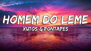 Xutos amp Pontapés  Homem do Leme LyricsLetra [upl. by Lashondra]