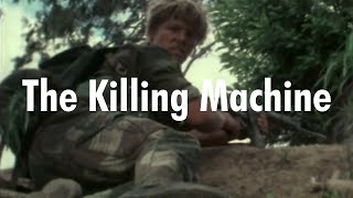 The Killing Machine  ZimbabweRhodesia 76  79 [upl. by Adiahs]