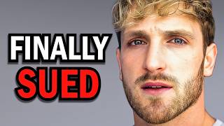 The Logan Paul Downfall Has Begun 6 [upl. by Lesley666]