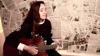 All That MattersJustin Bieber Cover [upl. by Janessa]