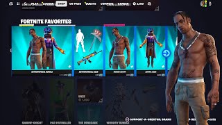 FORTNITE ITEM SHOP PREDICTION NOVEMBER 17 2023 [upl. by Lauri]