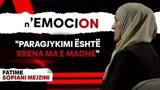 FATIME SOPJANI MEJZINI  nemociON teve1 [upl. by Eetnod944]