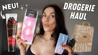 Wie gut ist DIESER 60€ Haul wirklich Drogerie Favoriten 2024 [upl. by Hosbein]