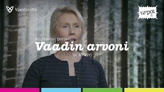 Vaadin arvoni [upl. by Alyosha]