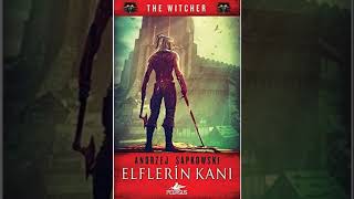 Witcher 3 Elflerin Kanı  5 Bölüm [upl. by Paloma]