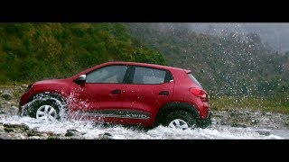 Renault KWID  Fully Loaded [upl. by Ennael10]