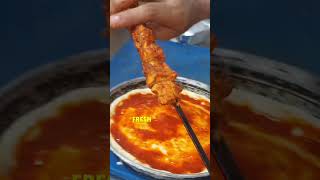 Pizza Pasta And Lasagna  999 Rupees Deals  Street Food Karachi Pakistan [upl. by Lemcke]