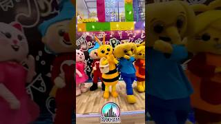 Compartir  Plim Plim 🎉 plimplim musicainfantil cancionesinfantiles show shorts diversion [upl. by Ayvid740]