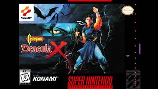 Castlevania Rondo of Blood  Stage 1Bloodlines midi [upl. by Dwane]