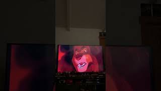 The lion king  Simba vs scar  scars death [upl. by Naivaj]