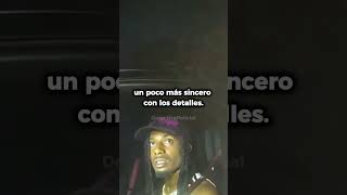 Policía Detiene al Rapero Playboi Carti [upl. by Iamhaj]