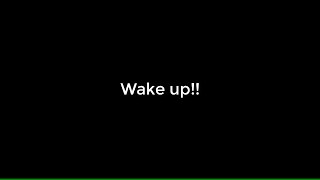 Sound Effect Iphones alarm sound for 1 hour Wake up bro [upl. by Goodard]