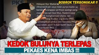 MEMALUKAN‼️KADER PEKAES KECYDUK M3SUM TAPI BERKEDOK BELA ULAMA❓ [upl. by Lrad]