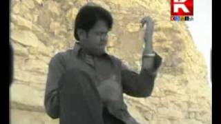 Faasla Faasla  Saeed Tunio  Sindhi Song  Sindhi Collection [upl. by Knowle725]