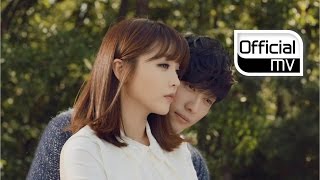 MV HONG JIN YOUNG홍진영  Cheer Up산다는 건 [upl. by Anear]