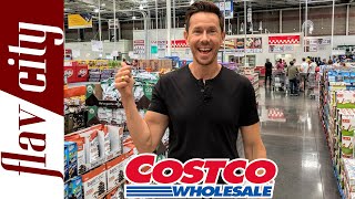 Top 10 Costco Back To School Finds [upl. by Aivax]