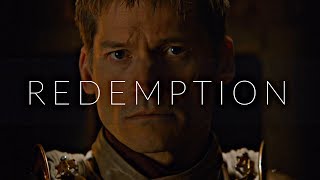 GoT Jaime Lannister  Redemption [upl. by Nibram303]