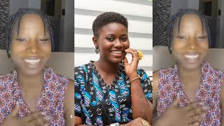 Finally 🤔 Emmanuella comedy surprise Afua Asantewaa on TiK ToK after win 4 Guinness World Recrds 🫢 [upl. by Reddy]