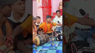 हरे रामा हरे रामा 😮 bhojpuri singer song viralvideo youtubeshorts jayshreeram [upl. by Faria784]