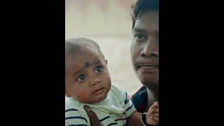 New santali short video 2024santali romantic song BareyaHolmoMidtangSantaliVideo [upl. by Naejamron]