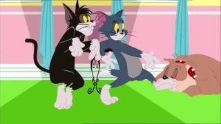 Tom amp Jerry  The Best Mouse Catcher  zSMLz Emanu 0 [upl. by Neelie158]