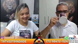 PROGRAMA O FAROL 09 12 2024 [upl. by Ainerol30]