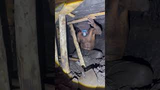 Underground Coal Mining ⛏️  Mines  Coal  Mines miners coalmining mining mining workers [upl. by Rosenstein]