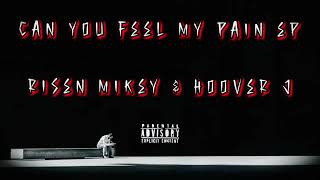 Can You Feel My Pain  Risen Mikey amp Hoover J Official Audio [upl. by Zined]