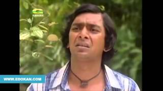 Bangla comedy natok ft chanchal chowdhury amp Hasan [upl. by Annirak]