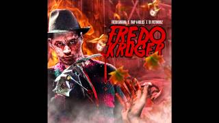 Fredo Santana  Rob My Plug NODJ [upl. by Kovacev]