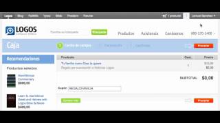 Tutorial Como descargar libros gratis en Logos [upl. by Gader300]