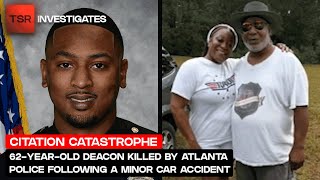 Atlanta Deacons TRAGIC End The Hidden Truth about Police Brutality  TSR Investigates [upl. by Bette-Ann]