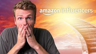 3 Month Amazon Influencer Program REVIEW [upl. by Erlandson576]