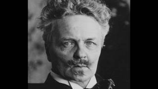 August Strindberg  Il pellicano [upl. by Christyna]