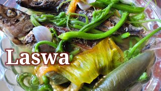 How to cook Squash Tops Talbos at Bulaklak ng Kalabasa  Vlog113 [upl. by Kory762]