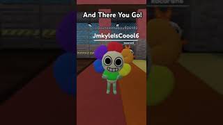 How To Get Dandy In Dandys World dandysworld dandy roblox CreditstsetYT TussyGames [upl. by Bail]