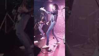 PINHEAD  URAMONES  Ramones cover band  ramones blitzkriegbop live [upl. by Fagan]