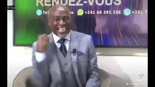 L’honorable Marcel Libama dénonce le mélange ou l’association des PDGistes à la gestion [upl. by Makell]