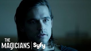 The Magicians Season 4 NYCC Sneak Peek  Arise  Rotten Tomatoes TV [upl. by Damaris]