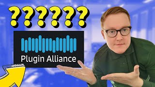 What I actually use from my PLUGIN ALLIANCE Mega Bundle plugin subscription  MEMBER REQUEST [upl. by Hoban]