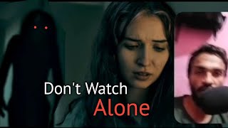 Scariest videos on internet  Horror Short Films [upl. by Aihsilat]