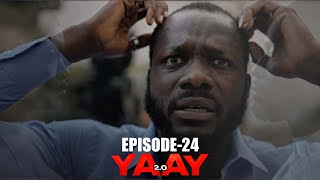 YAAY 20  ÉPISODE 24  SAISON 02  VOSTFR [upl. by Elvyn]